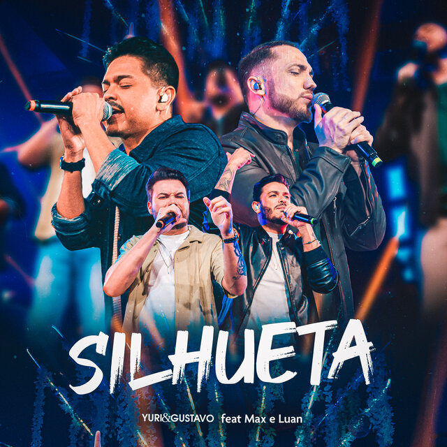 Silhueta (Ao Vivo)