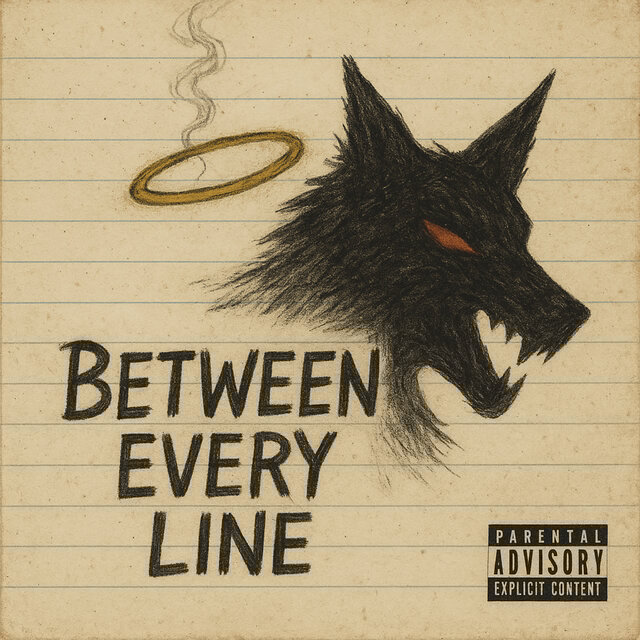 Between Every Line