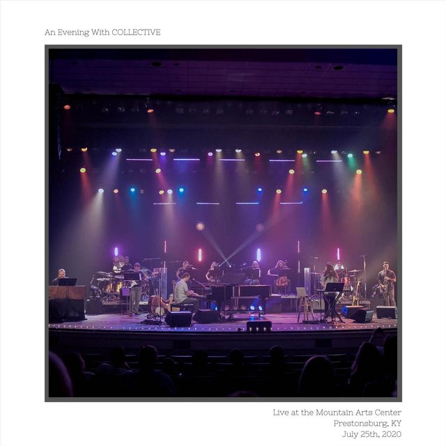 Live at the Mountain Arts Center