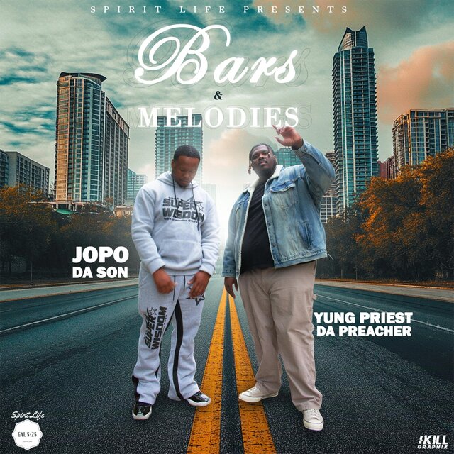 Spirit Life: Bars and Melodies