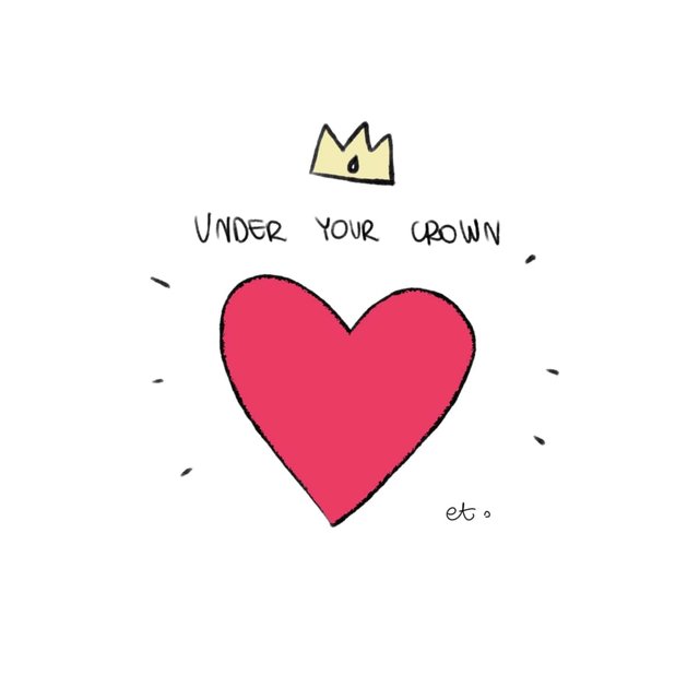 Under Your Crown