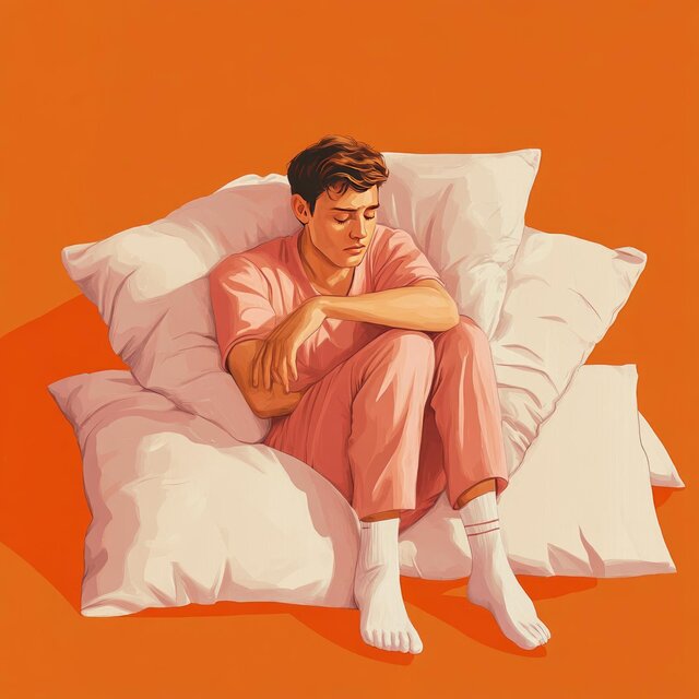Faithful Sleep Relax