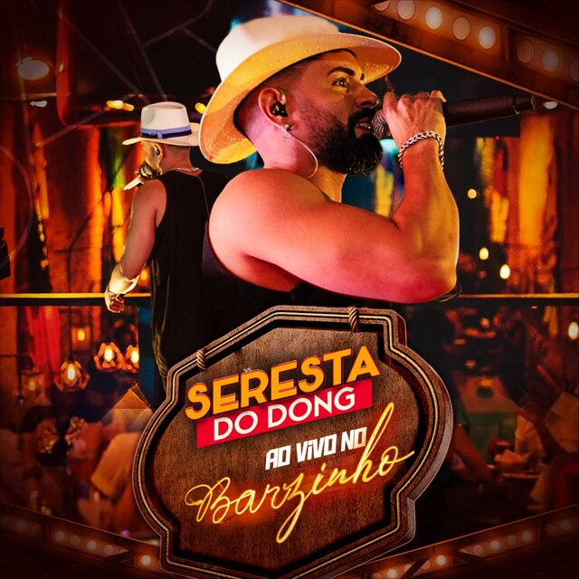 Seresta do Dong (Ao Vivo no Barzinho)