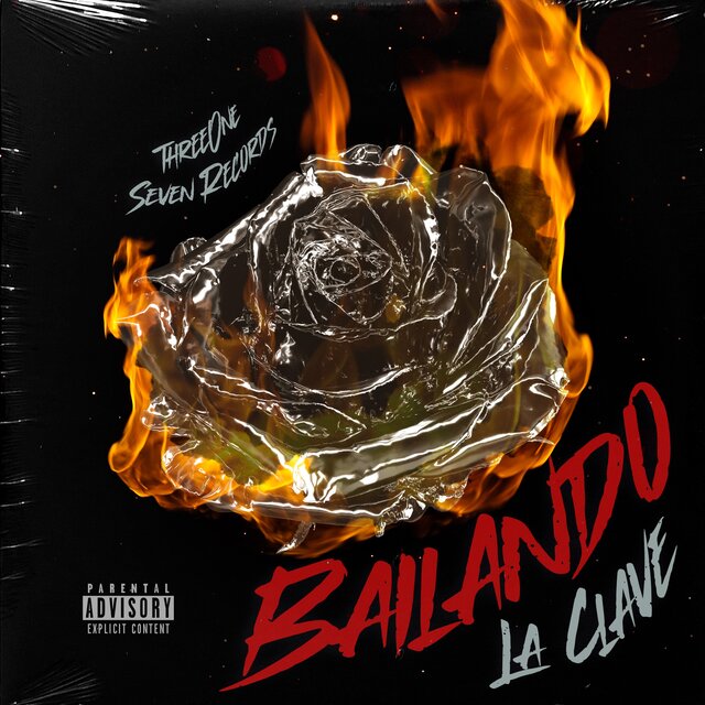 BAILANDO