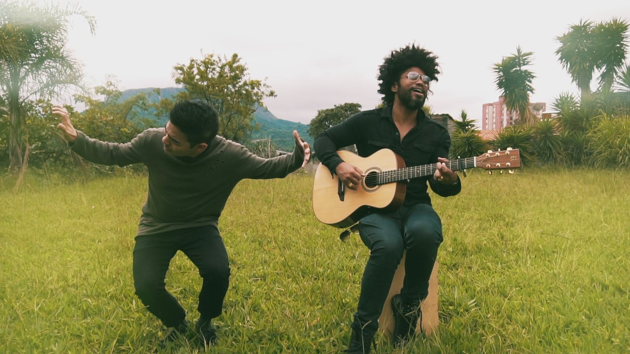 Temperou (Videoclipe)