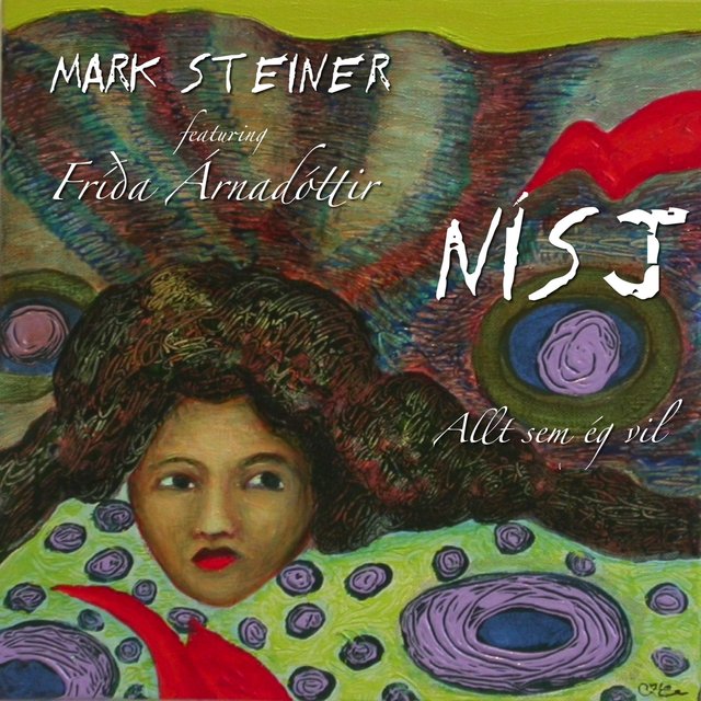 Nisj (Allt sem eg vil) [feat. Fríða Árnadóttir]