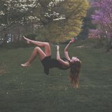 Falling with you (Stripped Down)