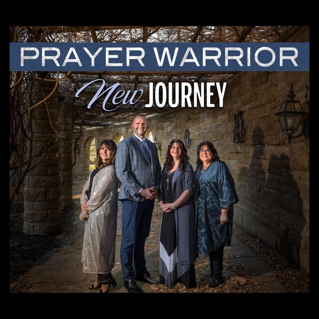 Prayer Warrior