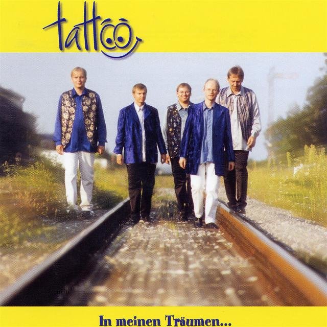 In meinen Träumen