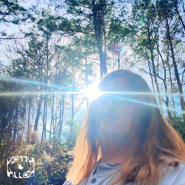 The Sun Is In Your Eyes