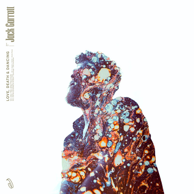 Cover art for album Love, Death & Dancing by Jack Garratt