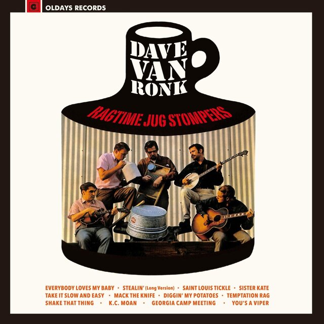 Ragtime Jug Stompers