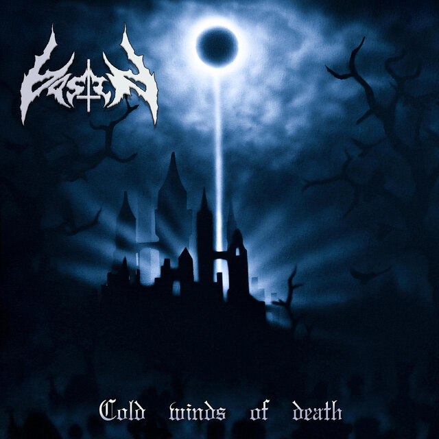 Cold winds of death