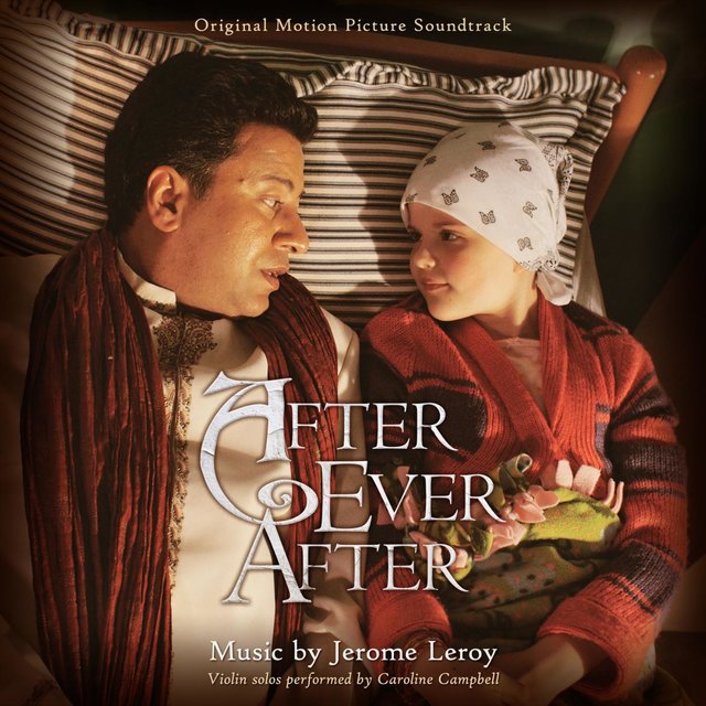 After Ever After (Original Motion Picture Soundtrack)