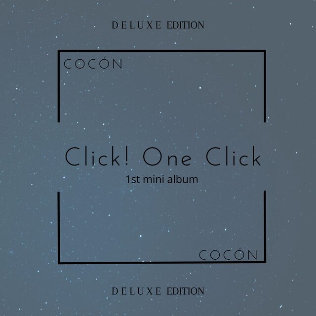Click! One Click (Deluxe Edition)