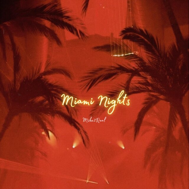 Miami Nights (feat. GOOSE.)