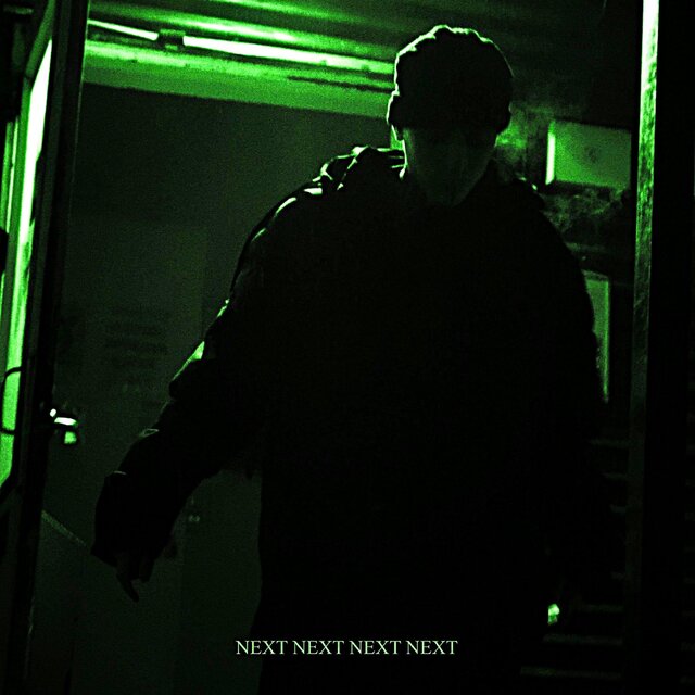 NEXT (feat. APOLO)