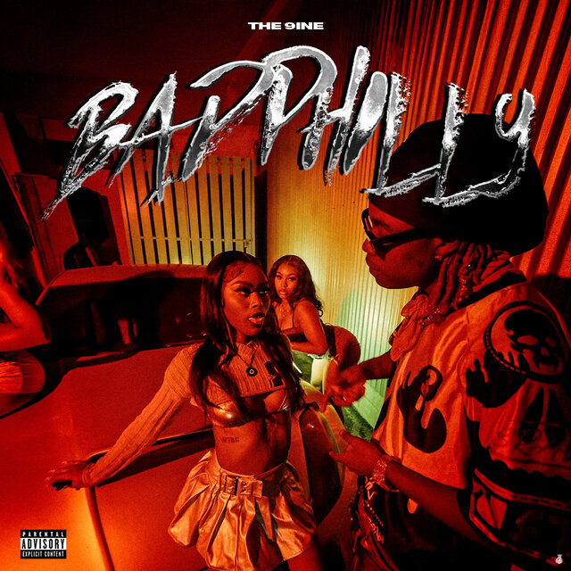 BAD PHILLY