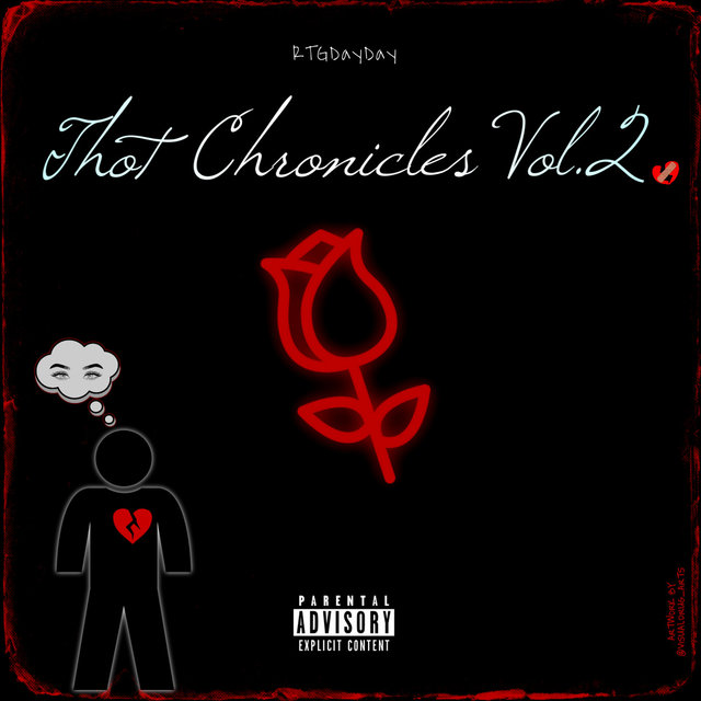 Thot Chronicles, Vol. 2