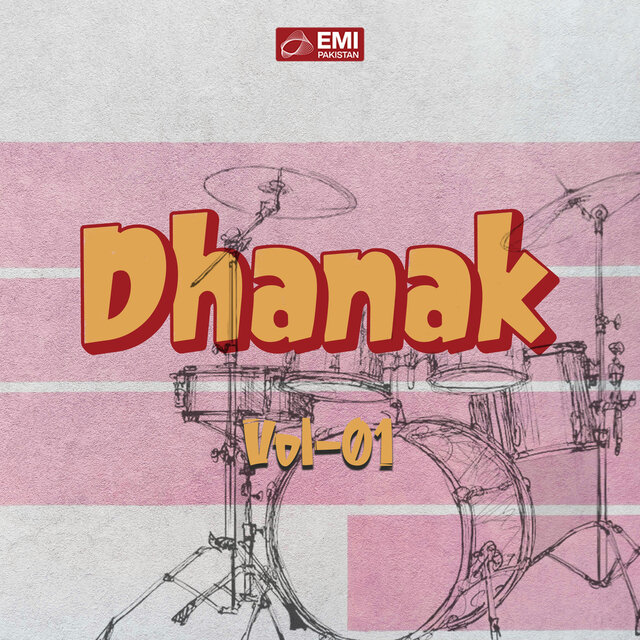 Dhanak, Vol. 01