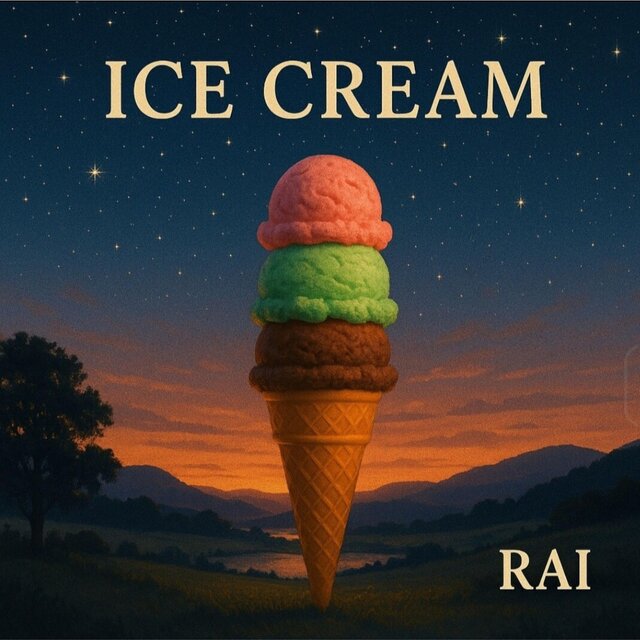 Ice Cream