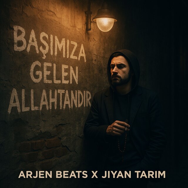 Başımıza Gelen Allah'tandır