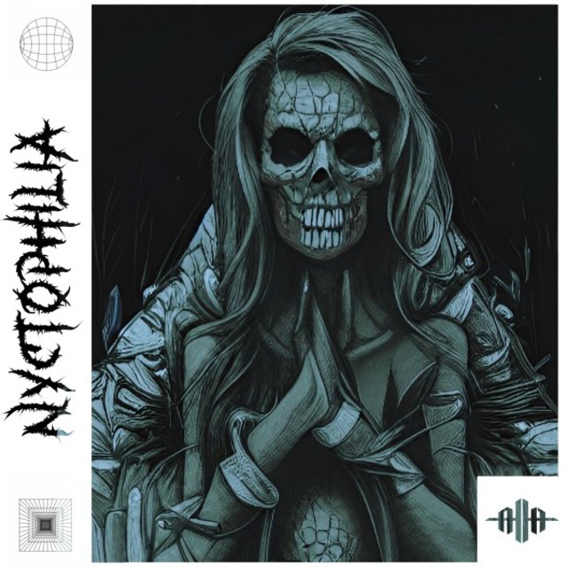 Nyctophilia