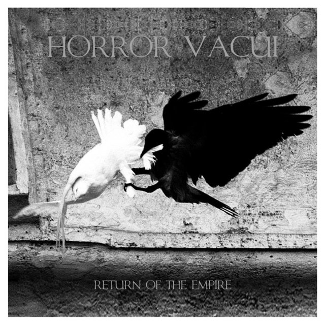 Return of the Empire by Horror Vacui on TIDAL