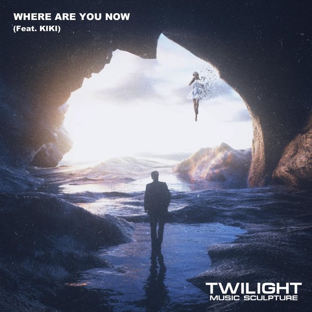 Where Are You Now