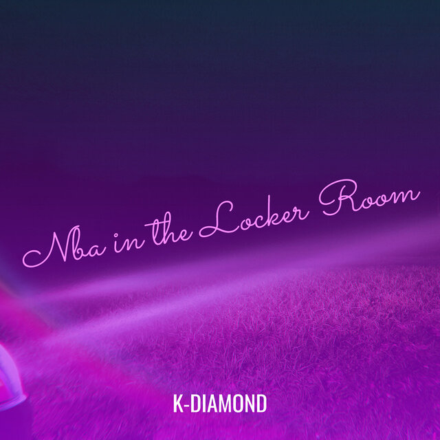 Nba in the Locker Room