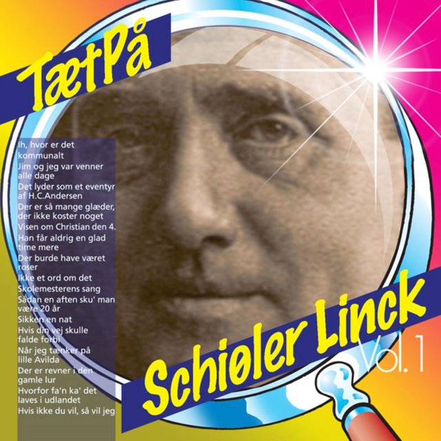 TætPå (Vol. 1)