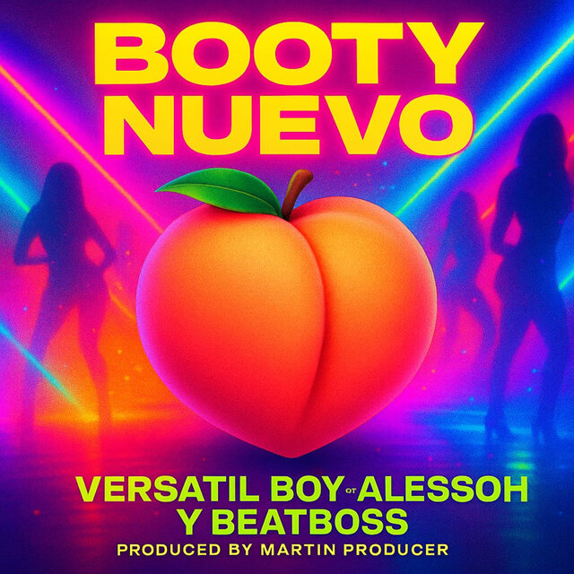 Booty Nuevo