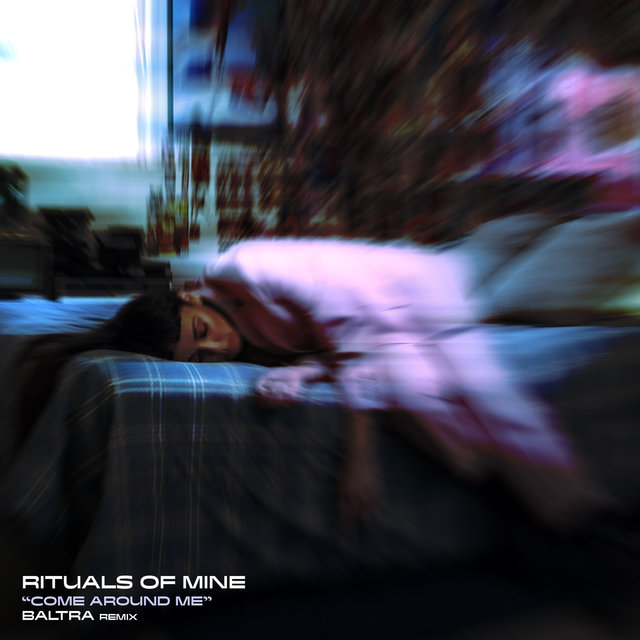 Come Around Me (Baltra Remix)