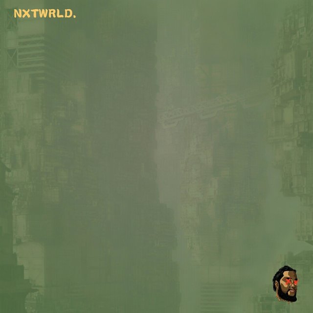 NextWorld