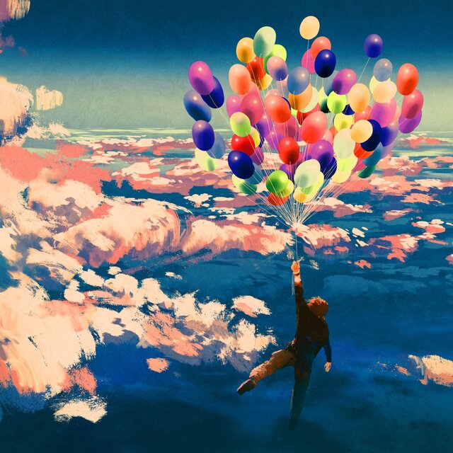 Echoes of a Thousand Dreams