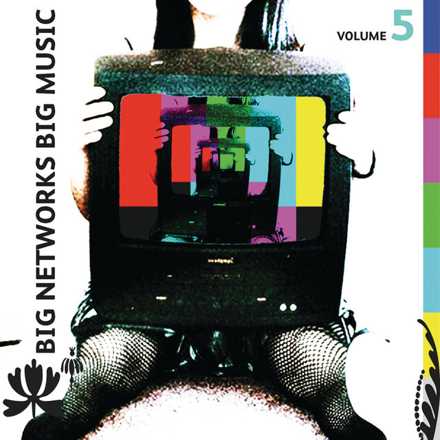 Big Networks, Big Music Volume 5