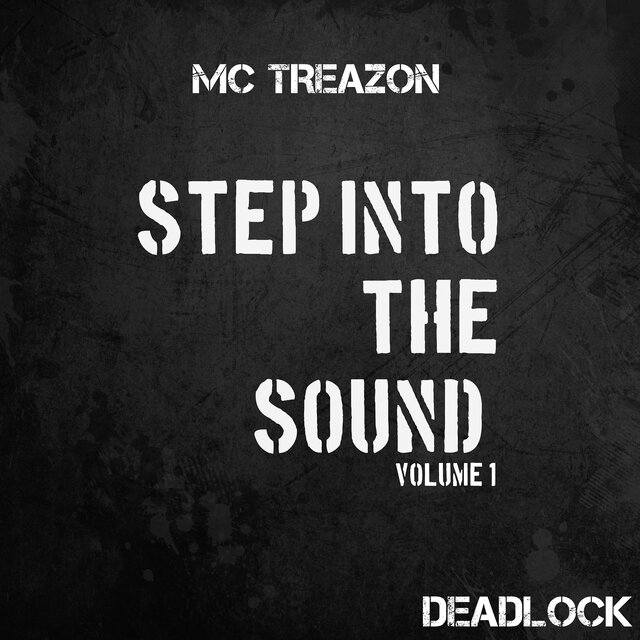 Step into the Sound, Vol. 1
