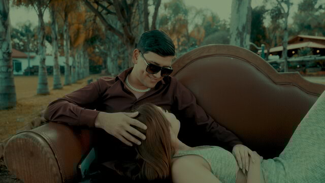 Me Gustas Te Gusto