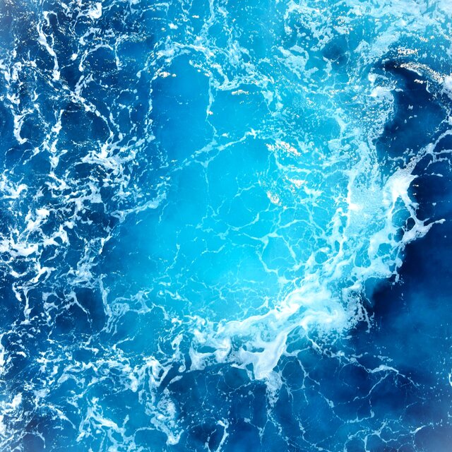 Across The Atlas Ocean: Restful Rains Vol. 2