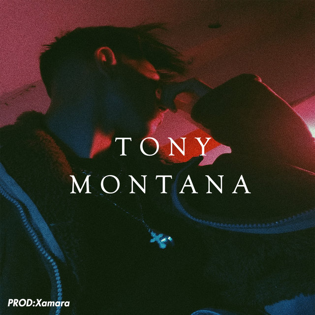 Tony Montana