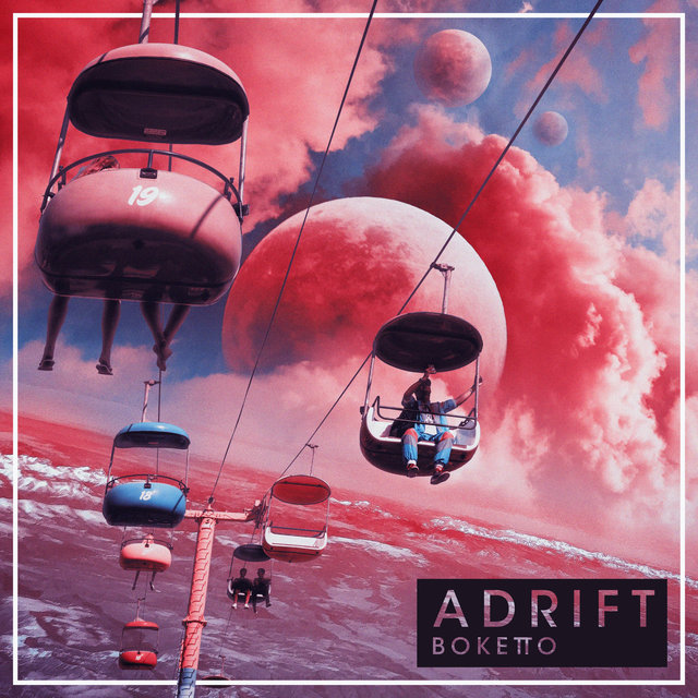 Adrift
