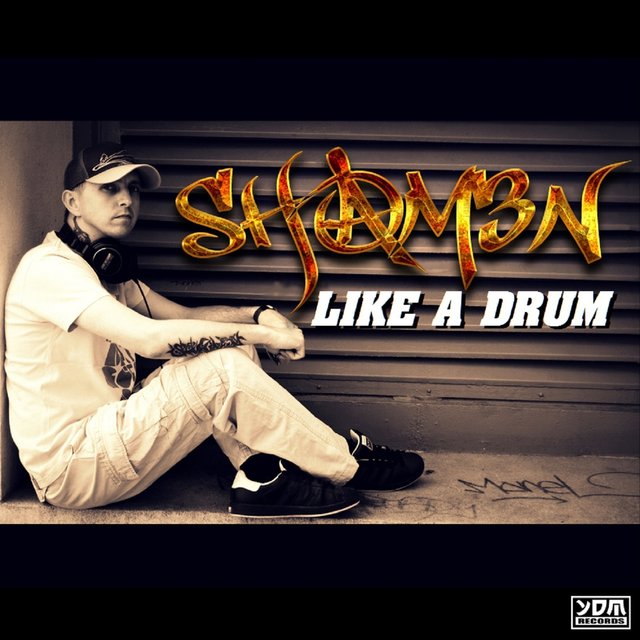 Like a Drum