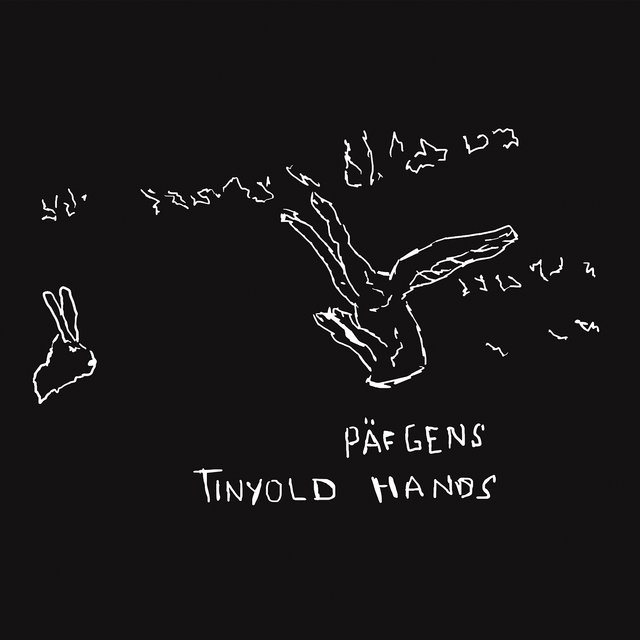 Tinyold Hands