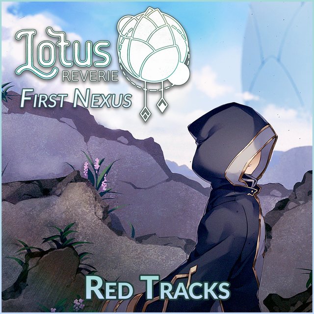 Lotus Reverie First Nexus Red Tracks (Original Game Soundtrack)