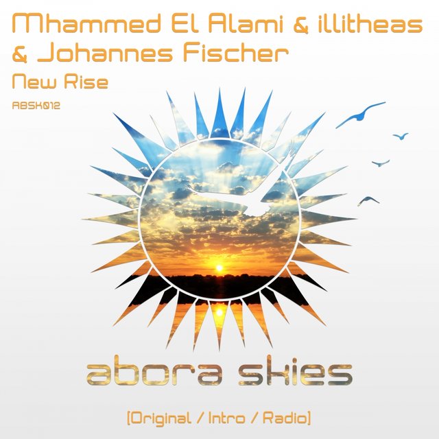 New Rise