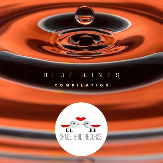 Blue Lines