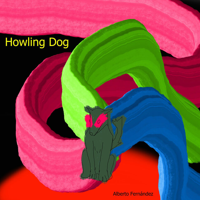Howling Dog