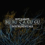 Walking Stick (Instrumental)