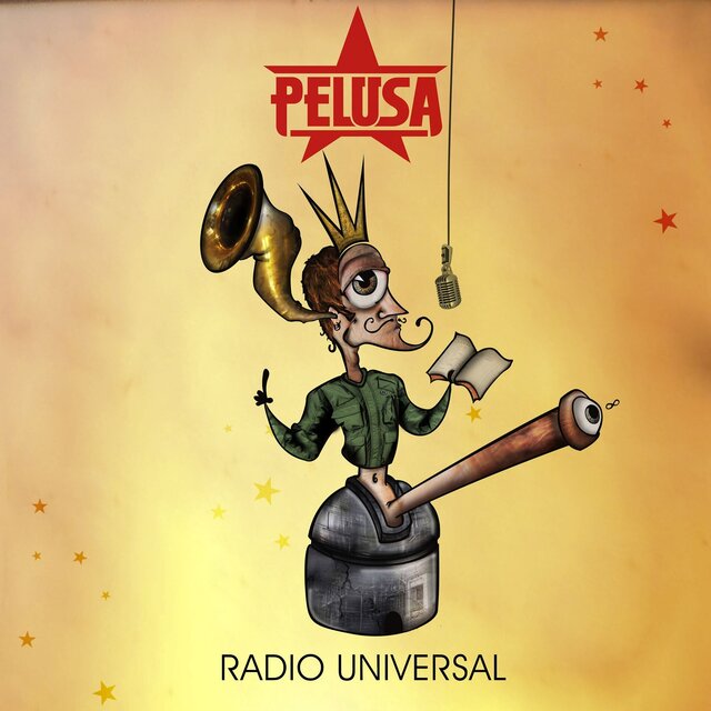 Radio Universal