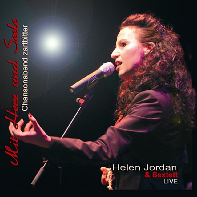 Mit Herz und Seele (Chansonabend zartbitter) [Live]